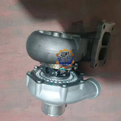 114400-3170 114400-3360 EX400-3 6RB1 टर्बो डीजल इंजन के लिए स्पेयर पार्ट्स