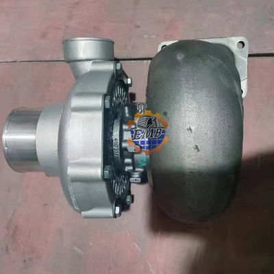 114400-3170 114400-3360 EX400-3 6RB1 टर्बो डीजल इंजन के लिए स्पेयर पार्ट्स
