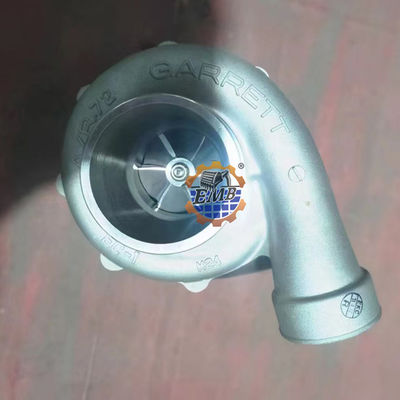 114400-3170 114400-3360 EX400-3 6RB1 टर्बो डीजल इंजन के लिए स्पेयर पार्ट्स