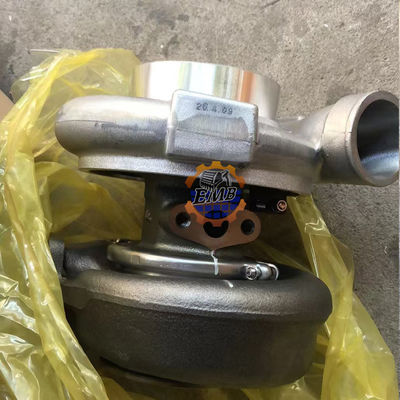 49188-01832 टर्बो ZX470-3 ZX870 एक्सकेवेटर 6WG1 टर्बोचार्जर असेंबली 49188-01821 49188-01831 एक्सकेवेटर के लिए