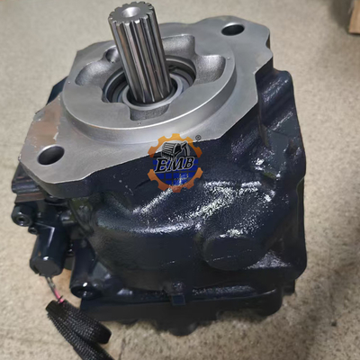 708-1W-00741 WA430-6 मुख्य पंप 708-1W-00740 WA380-6 हाइड्रोलिक पंप 708-1W-00810 मुख्य पंप