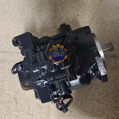 708-1W-00741 WA430-6 मुख्य पंप 708-1W-00740 WA380-6 हाइड्रोलिक पंप 708-1W-00810 मुख्य पंप