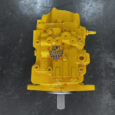 D65EX-12 पंप D65PX-12 हाइड्रोलिक पंप 708-1L-00012 708-1L-00011 मुख्य पंप