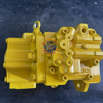 D65EX-12 पंप D65PX-12 हाइड्रोलिक पंप 708-1L-00012 708-1L-00011 मुख्य पंप