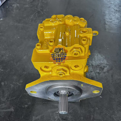 D65EX-12 पंप D65PX-12 हाइड्रोलिक पंप 708-1L-00012 708-1L-00011 मुख्य पंप