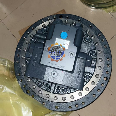 TM40VC ट्रैवल मोटर TM40VD अंतिम ड्राइव DH220-5 DH225-7 K1050444 K100681A 401-00454 170401-00039 खुदाई मशीन के लिए