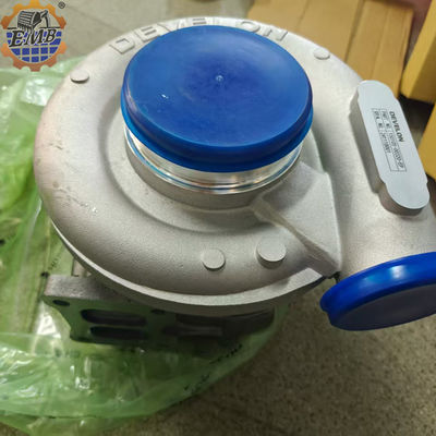 150105-00320 टर्बोचार्जर HE500WG टर्बो 3770808 DX450LC-9C टर्बोचार्जर