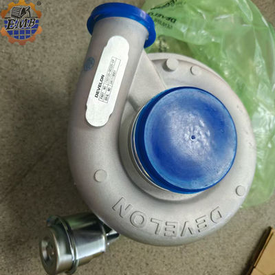 150105-00320 टर्बोचार्जर HE500WG टर्बो 3770808 DX450LC-9C टर्बोचार्जर
