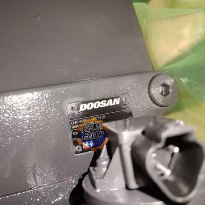 400914-00745B मुख्य पंप के लिए DX490 हाइड्रोलिक पंप 400914-00745 हाइड्रोलिक पंप