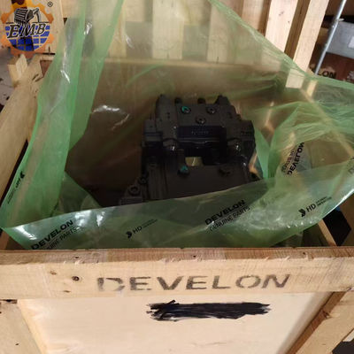 400914-00745B मुख्य पंप के लिए DX490 हाइड्रोलिक पंप 400914-00745 हाइड्रोलिक पंप