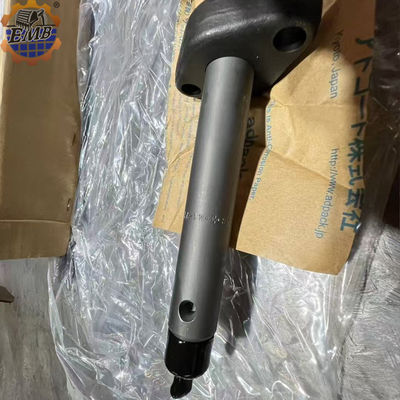 6162-15-3101 ईंधन इंजेक्टर PC1250-7 डीजल इंजन 6D170-3 डीजल ईंधन इंजेक्टर