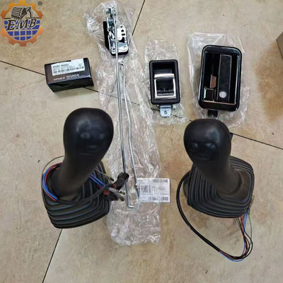 31Q8-20041 पायलट वाल्व 31Q8-21031 31Q8-20030 R330-9S R430LC-9 खुदाई करने वाले भागों के लिए जॉयस्टिक