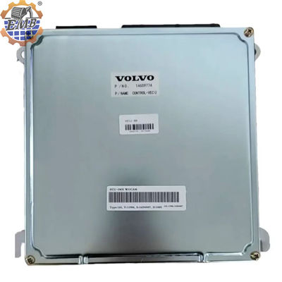14659774 Controller 14594697 VOE14659774 Control Unit For Volvo EC120D EC140 Excavator Parts