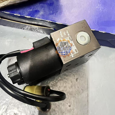 मूल नया 14505168 सोलेनोइड वाल्व VOE14505168 EC460 EC700 खुदाई करने वाले के लिए