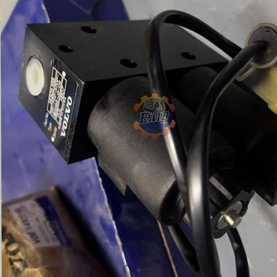 मूल नया 14505168 सोलेनोइड वाल्व VOE14505168 EC460 EC700 खुदाई करने वाले के लिए