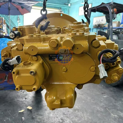 200-3343 मुख्य पंप 233-1115 SBS140 हाइड्रोलिक पंप 272-6959 2003343 E325 E329D के लिए