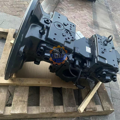 708-2H-00022 मुख्य पंप 708-2H-00024 708-2H-00025 708-2H-00026 PC400-7 के लिए हाइड्रोलिक पंप