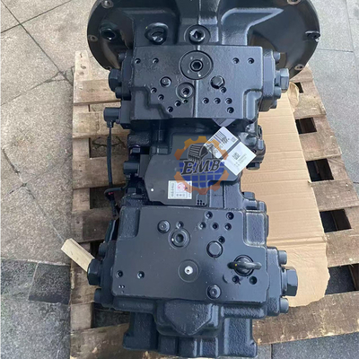 708-2H-00022 मुख्य पंप 708-2H-00024 708-2H-00025 708-2H-00026 PC400-7 के लिए हाइड्रोलिक पंप