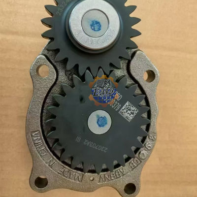 6754-51-1111 तेल पंप 6754-51-1110 PC220LC खुदाई करने वाले के लिए पंप