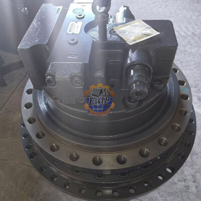TM100 ट्रैवल मोटर TM100 अंतिम ड्राइव के लिए 2401-6292A DX500LC खुदाई मशीन