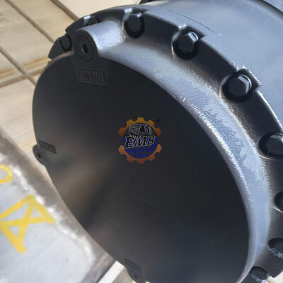 TM100 ट्रैवल मोटर TM100 अंतिम ड्राइव के लिए 2401-6292A DX500LC खुदाई मशीन
