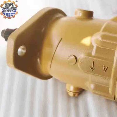 129-2413 फैन मोटर 161-8919 पिस्टन पंप 0R-1075 CAT925G 0R7927 पंप के लिए