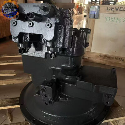 मूल नया 400914-01017A हाइड्रोलिक पंप DX350LC-7K DX380LC-7K मुख्य पंप