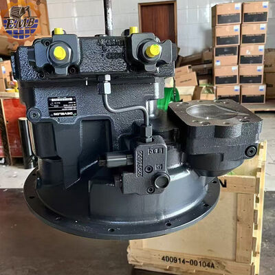 400914-00104A मुख्य पंप DX210W हाइड्रोलिक पंप K1003934B खुदाई मुख्य पंप