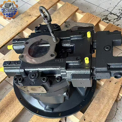 400914-00104A मुख्य पंप DX210W हाइड्रोलिक पंप K1003934B खुदाई मुख्य पंप
