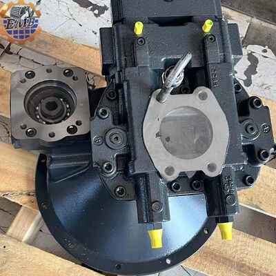400914-00104A मुख्य पंप DX210W हाइड्रोलिक पंप K1003934B खुदाई मुख्य पंप