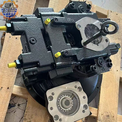 400914-00104A मुख्य पंप DX210W हाइड्रोलिक पंप K1003934B खुदाई मुख्य पंप