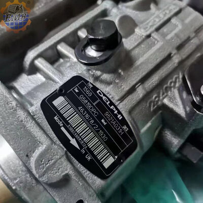 4631678 463-1678 ईंधन पंप CAT C7.1 इंजेक्शन पंप इंजन E320D E323D खुदाई मशीन