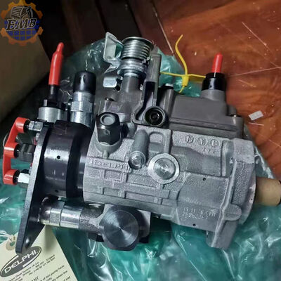 4631678 463-1678 ईंधन पंप CAT C7.1 इंजेक्शन पंप इंजन E320D E323D खुदाई मशीन