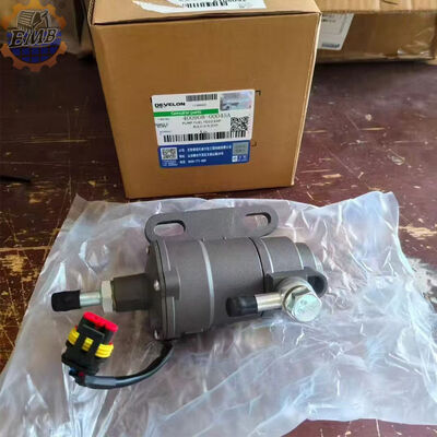 400908-00045A Original New Fuel Feed Pump 400908-00045 Apply to Excavator