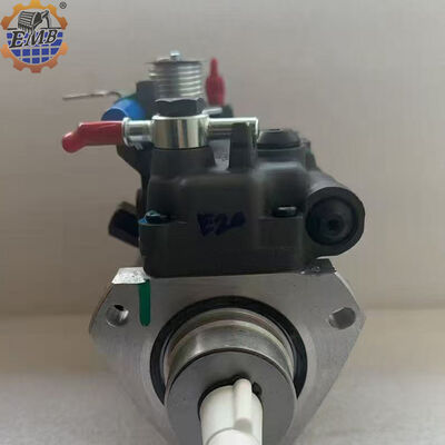 9323A250G DP210 फ्यूल इंजेक्शन पंप 9323A252G 320/06927 320/06737 इंजन स्पेयर पार्ट के लिए