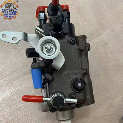 9323A250G DP210 फ्यूल इंजेक्शन पंप 9323A252G 320/06927 320/06737 इंजन स्पेयर पार्ट के लिए