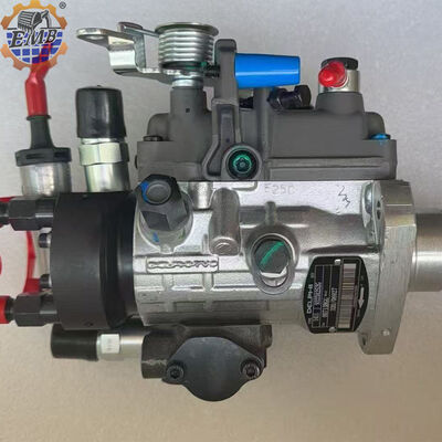 9323A250G DP210 फ्यूल इंजेक्शन पंप 9323A252G 320/06927 320/06737 इंजन स्पेयर पार्ट के लिए