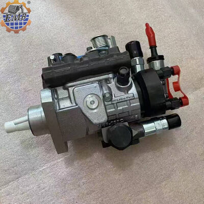 9323A250G DP210 फ्यूल इंजेक्शन पंप 9323A252G 320/06927 320/06737 इंजन स्पेयर पार्ट के लिए