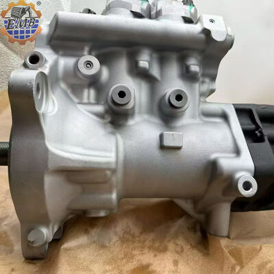 OEM नई 2836838 फ्यूल पंप 2478832 हाई प्रेशर इंजेक्शन पंप निर्माण पार्ट्स