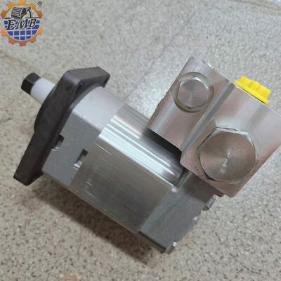 31Q9-30211 फैन पंप 31Q9-30212 फैन मोटर R320LC-9 उत्खनन यंत्र पुर्जों के लिए
