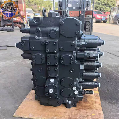 31QA-17100 मेन कंट्रोल वाल्व R360LC-9 R380LC-9 एक्सकेवेटर पार्ट्स 31QA-19110 कंट्रोल वाल्व के लिए