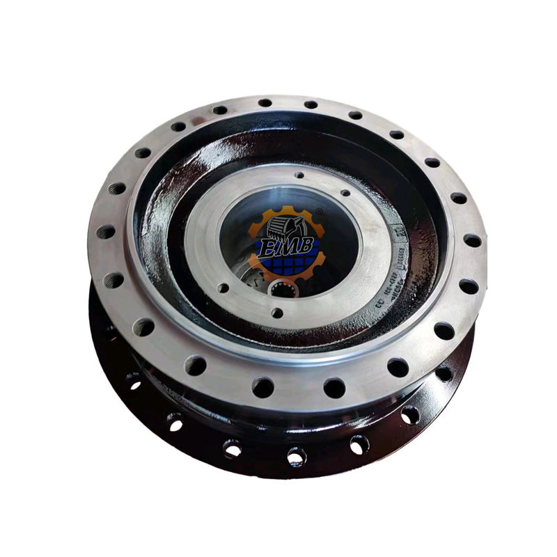 EMB 353-0590 E390D अंतिम ड्राइव E390 333-2897 10R-6267 खुदाई के लिए यात्रा गियरबॉक्स