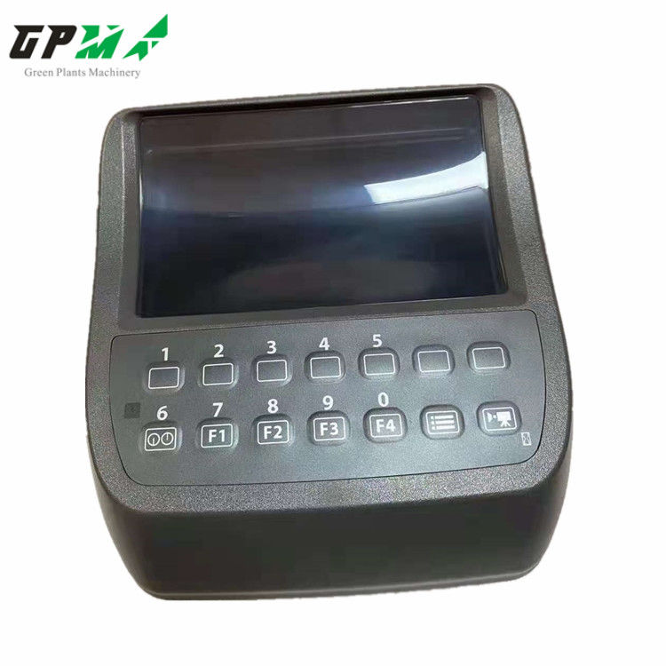 खुदाई मशीन मॉनिटर 4652262 मॉनिटर डिस्प्ले पैनल ZX200-3 ZX250-3 ZAX470-3 के लिए