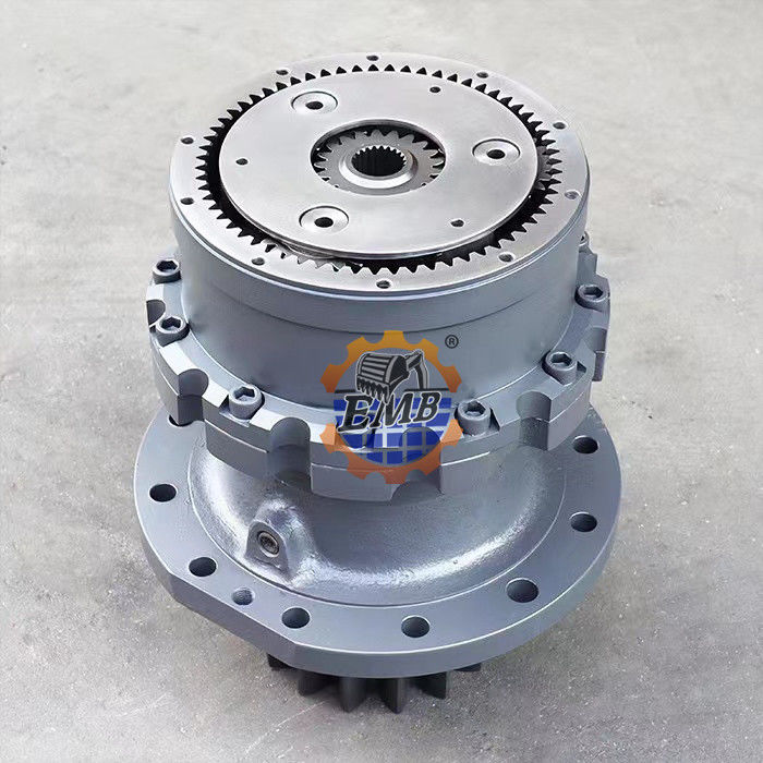 39QB-12100 39QB-12101 खुदाई मशीन स्विंग रिड्यूसर R520LC-9 R480-9 स्विंग रिड्यूसर गियर