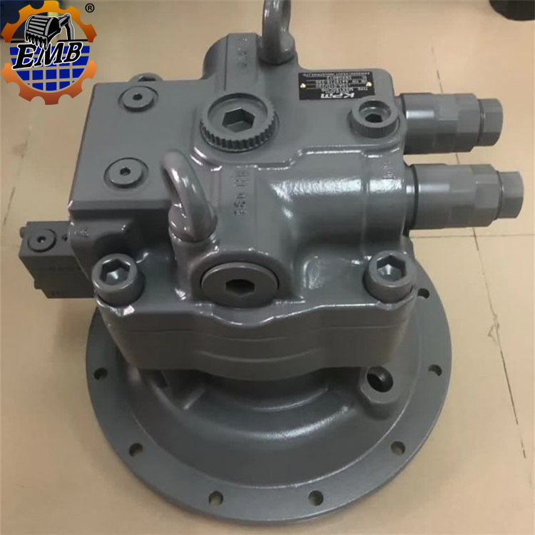 ZX330 EX330-3 4419718 M5X180 स्विंग मोटर M5X180 स्विंग मोटर Assy M5X180CHB