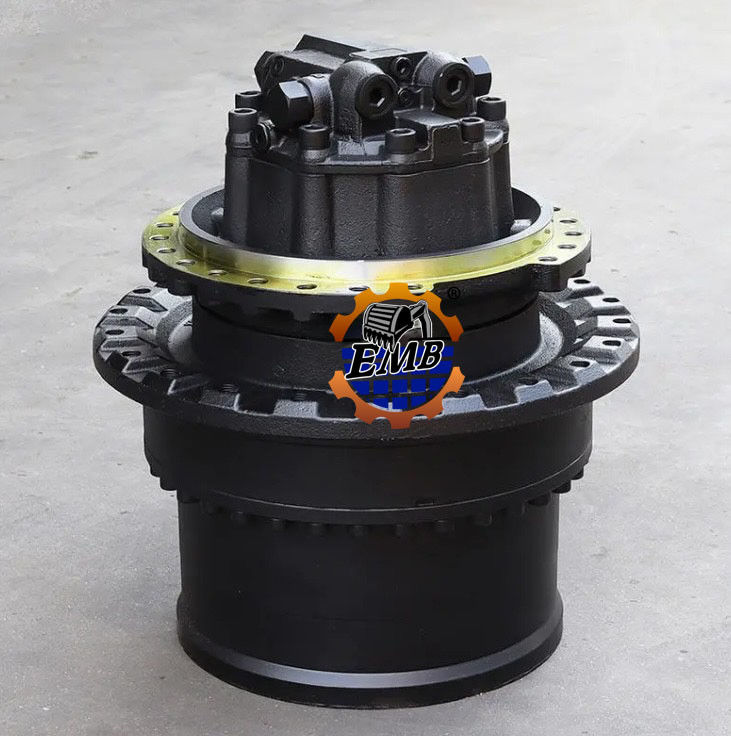 9256991 ZX330-3 यात्रा उपकरण 9281920 9281921 ZX330-3 अंतिम ड्राइव के लिए उत्खनन मशीन