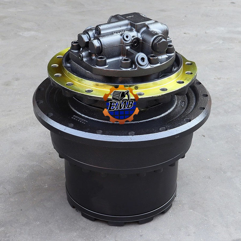 9233692 यात्रा यंत्र 9261222 ZX200-3 ZX200-5G ZX210-5G के लिए अंतिम ड्राइव मोटर