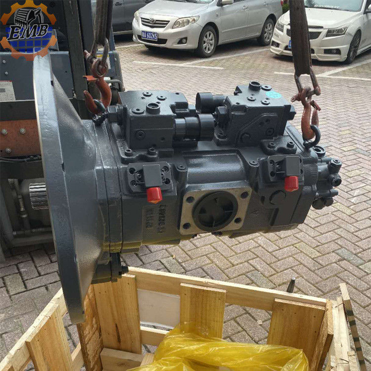 400914-00936B OEM ब्रांड भारी उपकरण भागों के लिए हाइड्रोलिक मुख्य पंप