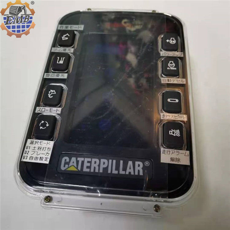 E320B मॉनिटर 151-9385 E320 खुदाई मॉनिटर डिस्प्ले स्क्रीन 106-0176