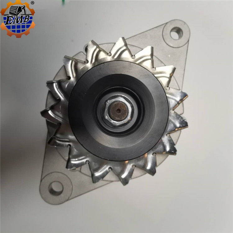 600-821-7210 24V 35A अल्टरनेटर 600-821-7240 कोमात्सु इंजन 6D95L S6D105 के लिए